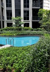 Park Colonial (D13), Condominium #346916761